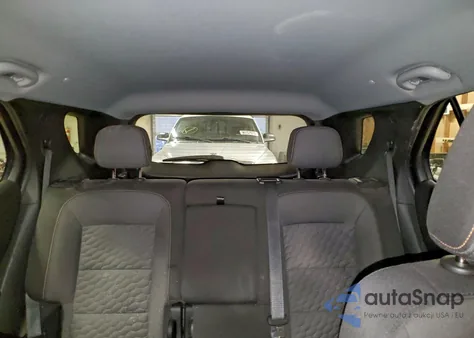 2020 Chevrolet Equinox Lt from USA, damaged, VIN 2GNAXKEV8L6108692